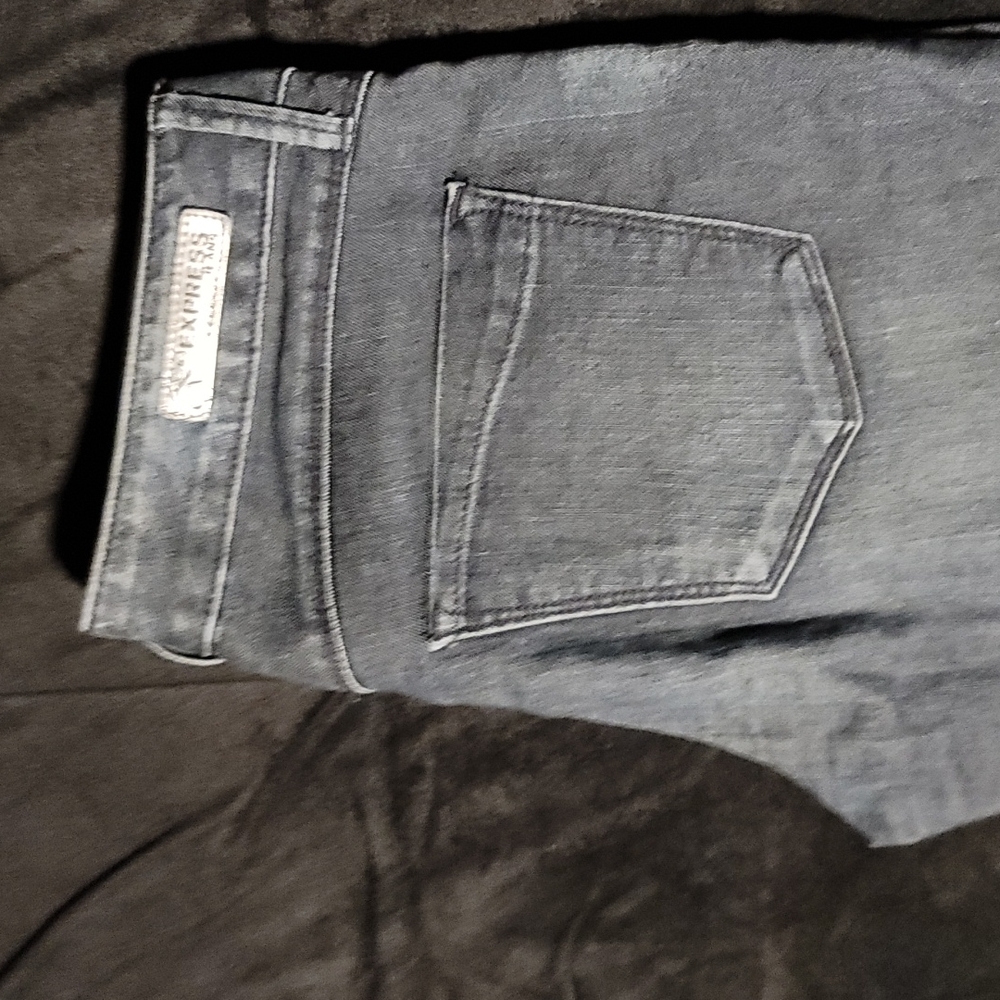 Express Jean's Size 4